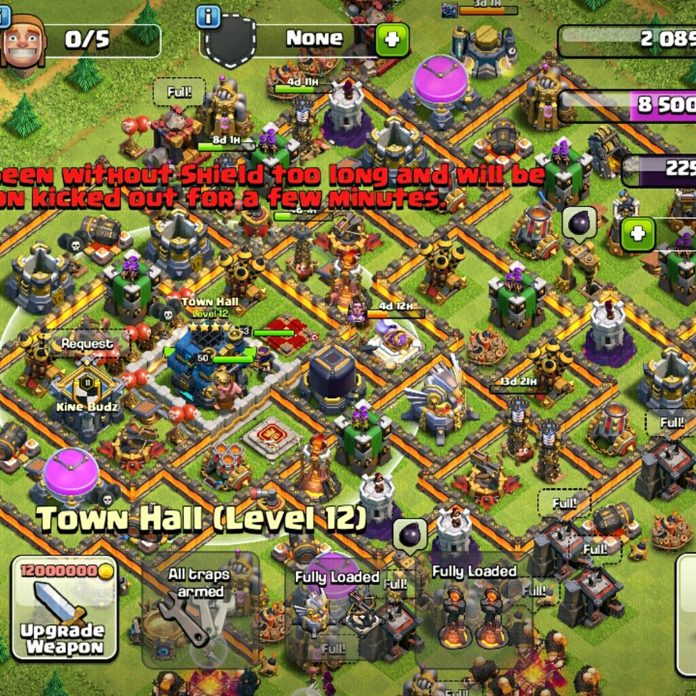 Meet your Posher, Matthew